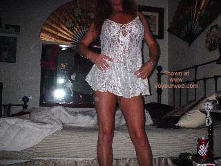 Pic #1My First Time, What Do You Think