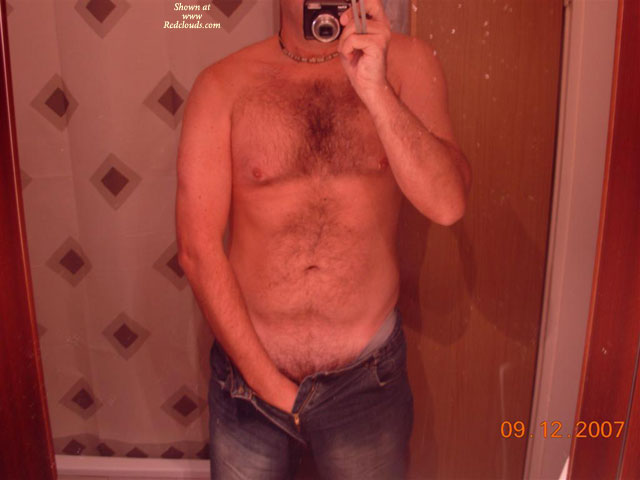 Pic #1Hot Men