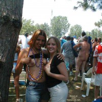 Pic #1Racewknd At Nap Iv