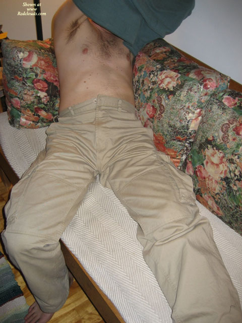 Pic #1Npb - At Home