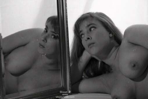 Pic #1Jill's Mirror