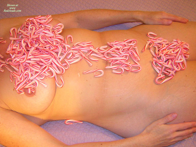 Pic #1Candycane Land