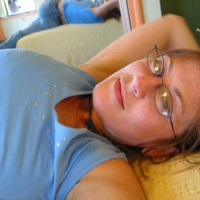 Pic #1Gala'S First Time On Rc