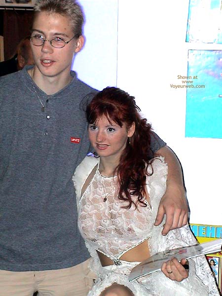 Pic #1German Erotic Fair Venus 5