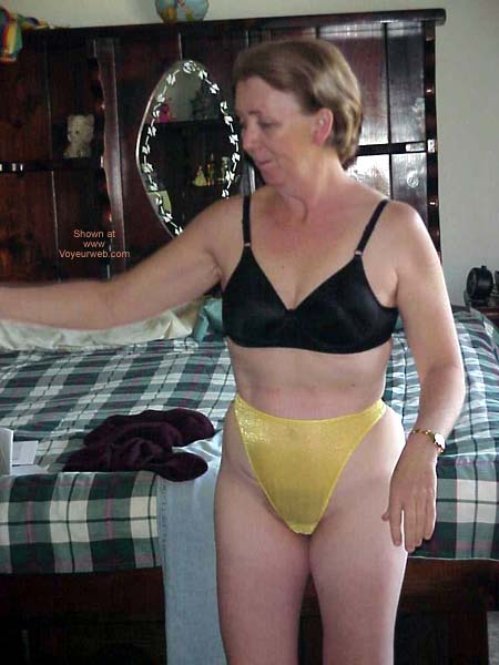 Pic #1The Wife