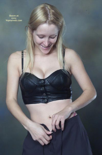 Pic #1 Busty Brooklynn Is Back