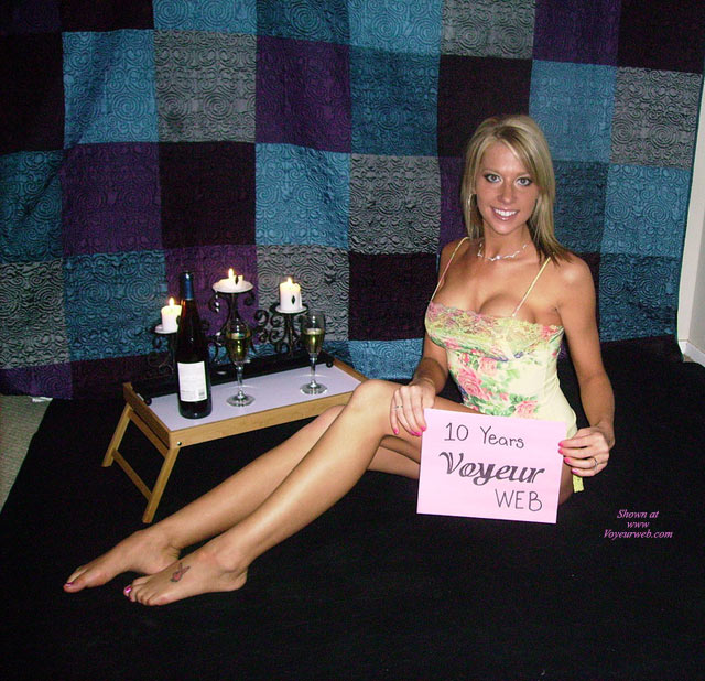 Pic #1Happy 10 Years