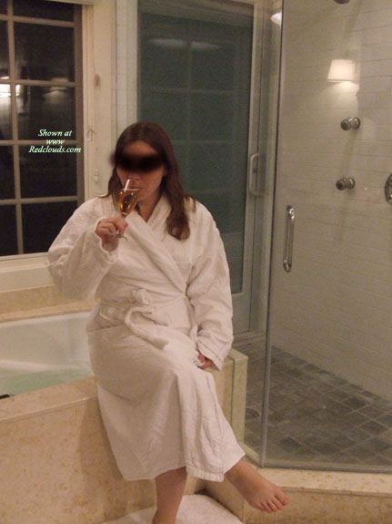 Pic #1A Weekend Away