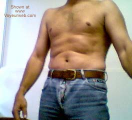 Pic #1M* First Timer From SA