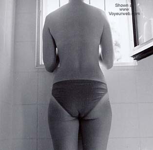 Pic #1Julie la Salope