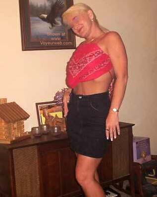Pic #1Sexy Katie