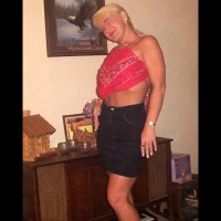 Pic #1Sexy Katie