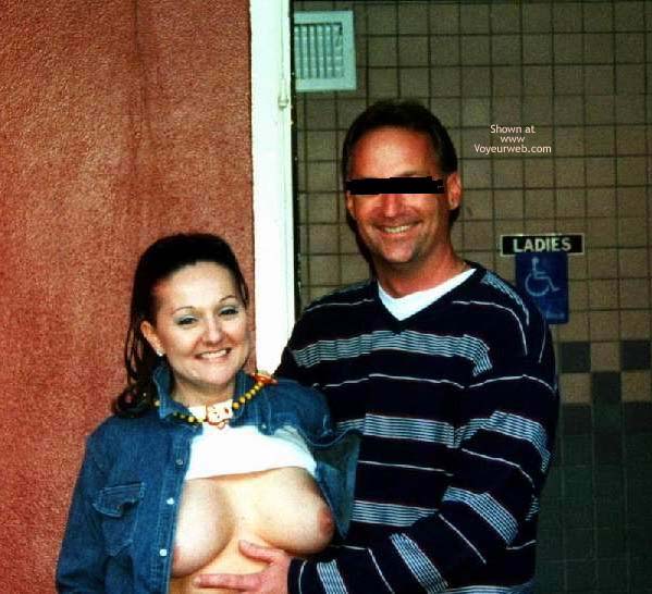 Pic #1A Bar in New Orleans