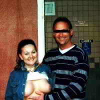 A Bar in New Orleans