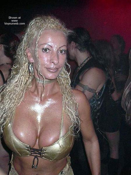 Pic #1Wasteland The Hottest Party On Earth
