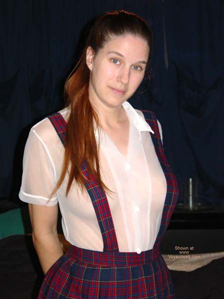 Pic #1Terry at Home 1