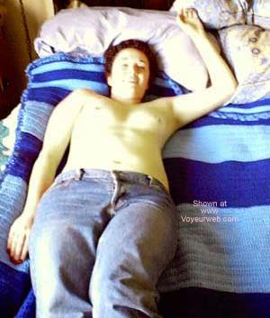 Pic #1Cherry Sherry at Home!