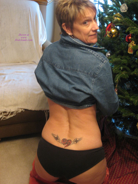 Pic #1Our 2nd Time