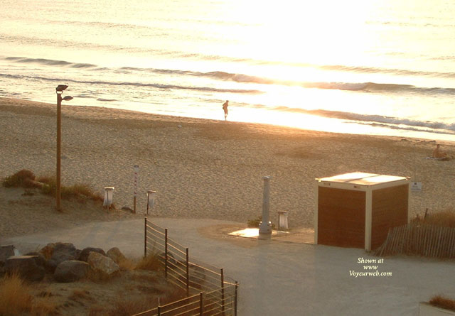 Pic #1 A Holiday In Agde: Part 1