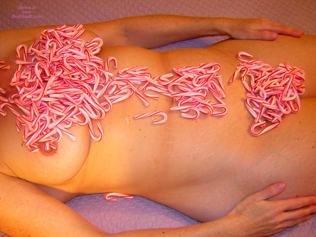 Pic #1Candycane Land