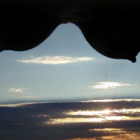Breasts Close Up - Close Up, Hanging Tits, Hard Nipple, Sexy Boobs , Breasts Close Up, Vertical Boobies, Skyscape Sunset, Vertical Boob Profile Over Sunset, Artistic Tits, Boobs On Sky Background, Hard Nipples, Sunset View Beyond Hanging Boobs