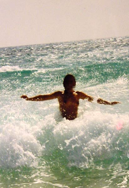 Pic #1Surf Babe