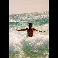 Pic #1Surf Babe