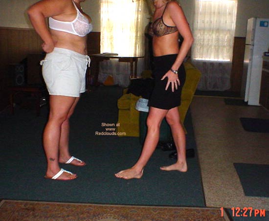 Pic #1The Perfect Women