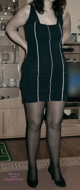 Pic #1Hausfrau Sucht Stecher