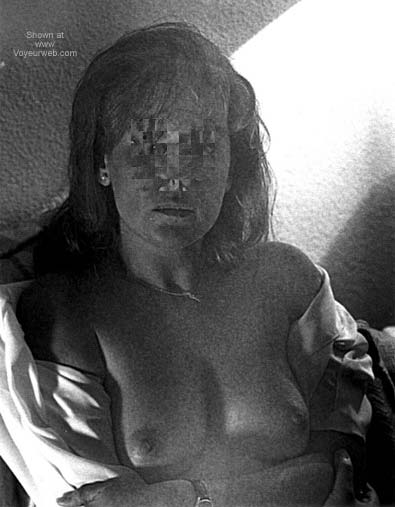 Pic #1BandW Lover Wife From Spain 3