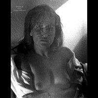 Pic #1BandW Lover Wife From Spain 3