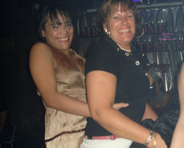 Pic #1One Night In Bangkok (very Crazy)