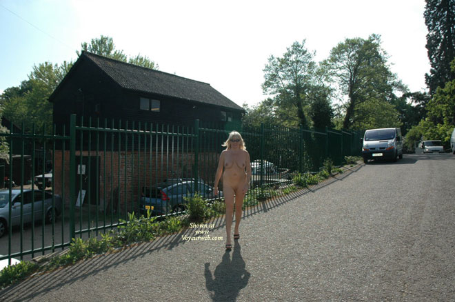 Pic #1Sue In Weybridge
