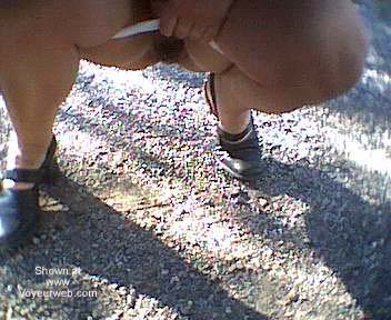 Pic #1Flo Piss