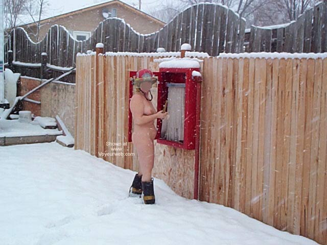 Pic #1Just Playing Around