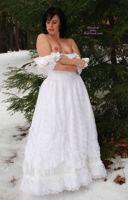 Pic #1Naughty Nikki's Winter Wonderland Rc Style