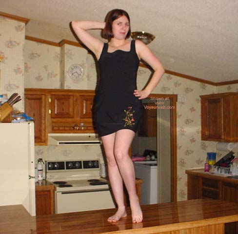 Pic #1Pictures of Trucker's Wife