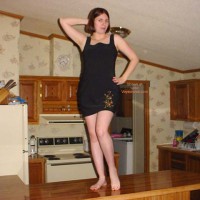 Pic #1Pictures of Trucker's Wife