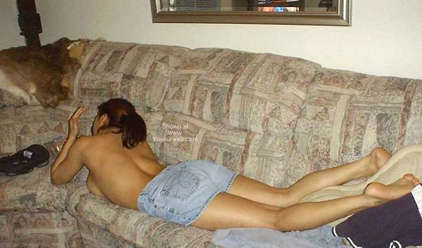 Pic #120 yo Valley Girl