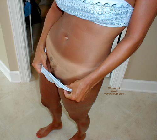 Pic #1Hot Lea's 2nd Time