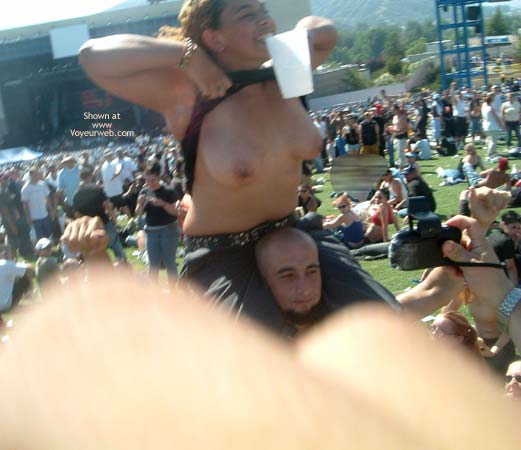 Pic #1More From Summer Concerts