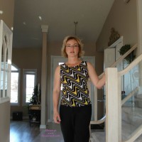 Pic #1Debbie In Saskatoon