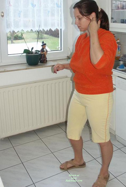 Pic #1Anjadeprincess-relaxing