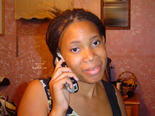 Pic #1Brown Sugar