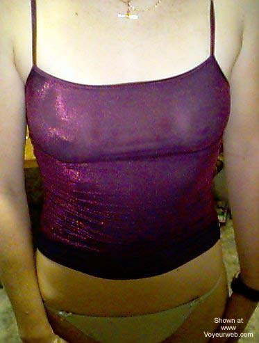 Pic #1Awsome 20 yo Girlfriend's First