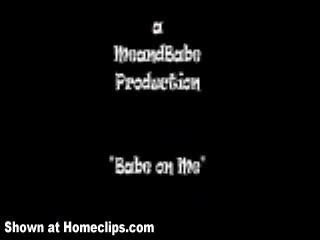 Pic #1Meandbabe-Babe on Me