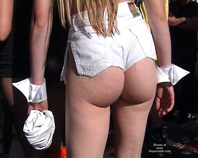 Pic #1Loveparade 2001 In Berlin 14