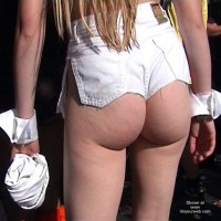 Pic #1Loveparade 2001 In Berlin 14