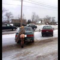 K- Shopping and Driving