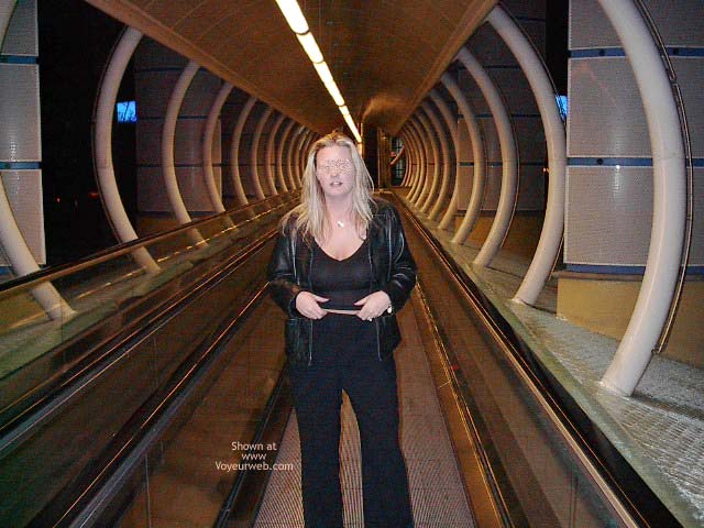 Pic #1Our Fun In Vegas 2